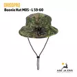 Origopro lierihattu Boonie Hat M05 - Metsästyshatut - 6430016122122 - 7