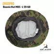 Origopro Boonie Hat M05 L 59-60 - sisältä - Metsästyshatut - 6430016122122 - 13