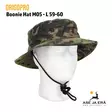 Origopro lierihattu Boonie Hat M05 - Metsästyshatut - 6430016122122 - 3