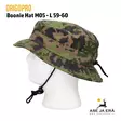 Origopro lierihattu Boonie Hat M05 - Metsästyshatut - 6430016122122 - 9