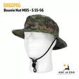 Origopro Boonie Hat M05 S 55-56 - Etuviistosta malliniken päässä - Metsästyshatut - 6430016122122 - 16