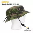 Origopro lierihattu Boonie Hat M05 - Metsästyshatut - 6430016122122 - 10