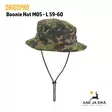 Origopro lierihattu Boonie Hat M05 - Metsästyshatut - 6430016122122 - 6