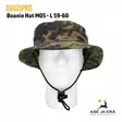 Origopro lierihattu Boonie Hat M05 - Metsästyshatut - 6430016122122 - 8