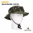 Origopro Boonie Hat M05 M 57-58 - etuviistosta mallinumen päässä - Metsästyshatut - 6430016122122 - 18