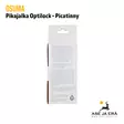 Osuma pikajalan pohja Picatinny, Optilock yhteensopiva - Pikajalat - 6430068625282 - 9