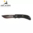 OutdoorEdge SwingBlade Kääntöveitsi musta - Taittoveitset - 743404200712 - 3