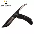 OutdoorEdge SwingBlade Kääntöveitsi musta - Taittoveitset - 743404200712 - 2