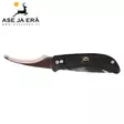 OutdoorEdge SwingBlade Kääntöveitsi musta - Taittoveitset - 743404200712 - 4