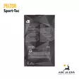 Peltor Sport-Tac aktiivikuulosuojaimet - myyntipakkauksen pääty, ohjeet - Kuulosuojaimet - 7318640044852 - 22