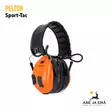 Peltor Sport-Tac aktiivikuulosuojaimet - Kuulosuojaimet - 7318640044852 - 14