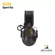 Peltor Sport-Tac aktiivikuulosuojaimet - Kuulosuojaimet - 7318640044852 - 19