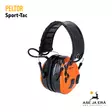 Peltor Sport-Tac aktiivikuulosuojaimet - Kuulosuojaimet - 7318640044852 - 18