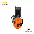 Peltor Sport-Tac aktiivikuulosuojaimet - Kuulosuojaimet - 7318640044852 - 20