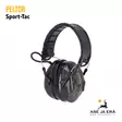 Peltor Sport-Tac aktiivikuulosuojaimet - Kuulosuojaimet - 7318640044852 - 17