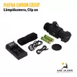 Pixfra Chiron C650F lämpölisäosa - myyntipakkauksen sisältö - Clip On -Lämpölisäosa - 6976144455492 - 16
