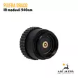 Pixfra Draco IR moduuli 940nm - Takaviistosta - Laservalaisimet - 6976144456772 - 2