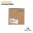 Pixfra Draco IR moduuli 940nm - Myyntipakkaus Tuotetiedot - Laservalaisimet - 6976144456772 - 6