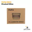 Pixfra Draco IR moduuli 940nm - Myyntipakkaus - Laservalaisimet - 6976144456772 - 5