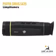Pixfra Sirius S435 lämpökamera - yleiskuva sivusta - Pimeänäkölaitteet ja lämpökamerat - 6976144450862 - 2