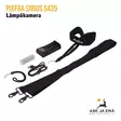 Pixfra Sirius S435 lämpökamera - myyntipakkauksen sisältö - Pimeänäkölaitteet ja lämpökamerat - 6976144450862 - 20