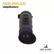 Pixfra Sirius S435 lämpökamera - yleiskuva takaa - Pimeänäkölaitteet ja lämpökamerat - 6976144450862 - 5