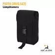 Pixfra Sirius S435 lämpökamera - laukku - Pimeänäkölaitteet ja lämpökamerat - 6976144450862 - 21