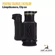 Pixfra Taurus T425LRF Clip-on kiikaritähtäimen lämpölisäosa etäisyysmittarilla - Clip On -Lämpölisäosa - 6976144451302 - 13