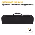 Pixfra Volans V850 LRF, suojapussi - Yötähtäimet - 6976144451852 - 20