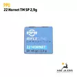 PPU 22 Hornet TM-SP 2,9g kiväärinpatruuna - Muut kaliiperit - 8605003812272 - 4