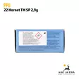 PPU 22 Hornet TM-SP 2,9g kiväärinpatruuna - Muut kaliiperit - 8605003812272 - 5