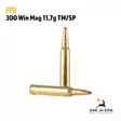 PPU 300 Win Mag TM/SP 11,7g kiväärinpatruuna - Muut kaliiperit - 8605003812562 - 2