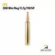 PPU 300 Win Mag TM/SP 11,7g kiväärinpatruuna - Muut kaliiperit - 8605003812562 - 3