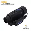 Pulsar Axion XG35 Compact lämpökamera - Pimeänäkölaitteet ja lämpökamerat - 4779022926112 - 9
