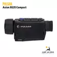 Pulsar Axion XG35 Compact lämpökamera - Pimeänäkölaitteet ja lämpökamerat - 4779022926112 - 2