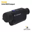 Pulsar Axion XG35 Compact lämpökamera - Pimeänäkölaitteet ja lämpökamerat - 4779022926112 - 3