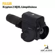 Pulsar Krypton 2 XQ35 kiikaritähtäimen lämpölisäosa - Clip On -Lämpölisäosa - 4779022925832 - 3