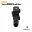 Pulsar Krypton 2 XQ35 kiikaritähtäimen lämpölisäosa - Clip On -Lämpölisäosa - 4779022925832 - 10