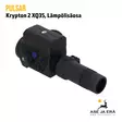 Pulsar Krypton 2 XQ35 kiikaritähtäimen lämpölisäosa - Clip On -Lämpölisäosa - 4779022925832 - 7