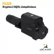 Pulsar Krypton 2 XQ35 kiikaritähtäimen lämpölisäosa - Clip On -Lämpölisäosa - 4779022925832 - 5