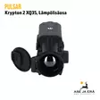 Pulsar Krypton 2 XQ35 kiikaritähtäimen lämpölisäosa - Clip On -Lämpölisäosa - 4779022925832 - 8