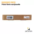 Ravin Multi Press varsijousen prässi - Jousen säätö ja huolto - 815942021422 - 12