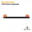 Ravin Multi Press varsijousen prässi - Jousen säätö ja huolto - 815942021422 - 6
