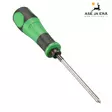 RCBS Flash Hole Deburring Tool liekkireiänkalvain kal. .22 - Hylsytrimmerit - 749015622 - 2