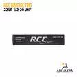 RCC Rimfire Pro 1/2-20 UNF .22 Pienoiskiväärin Äänenvaimennin - Äänenvaimentimet - RCCPRO2212 - 8