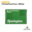 Remington 5 1/2 pieni pistoolin nalli - Pistoolinallit - 047700095202 - 8