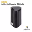 Reolink Go/Go Plus Ultra akku 7800 mAh - Yleiskuva - Tarvikkeet riistakameroihin - 6975253984312 - 1