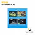 Reolink Go Series G450 8MP 4G Ranger PT Riistakamera - Lähettävä riistakamera - 6975253983902 - 22