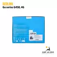Reolink Go Series G450 8MP 4G Ranger PT Riistakamera - Lähettävä riistakamera - 6975253983902 - 21