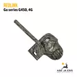 Reolink Go Series G450 8MP 4G Ranger PT Riistakamera - Lähettävä riistakamera - 6975253983902 - 5